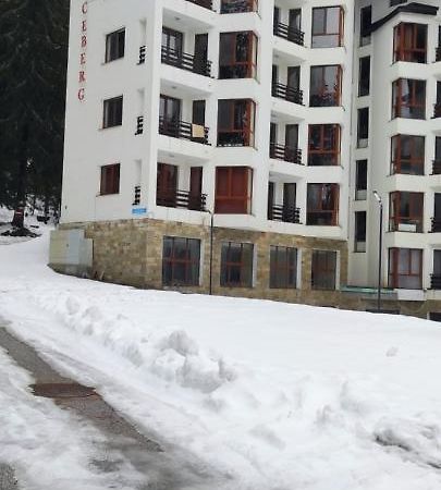 Forest Place Pamporovo Exterior foto