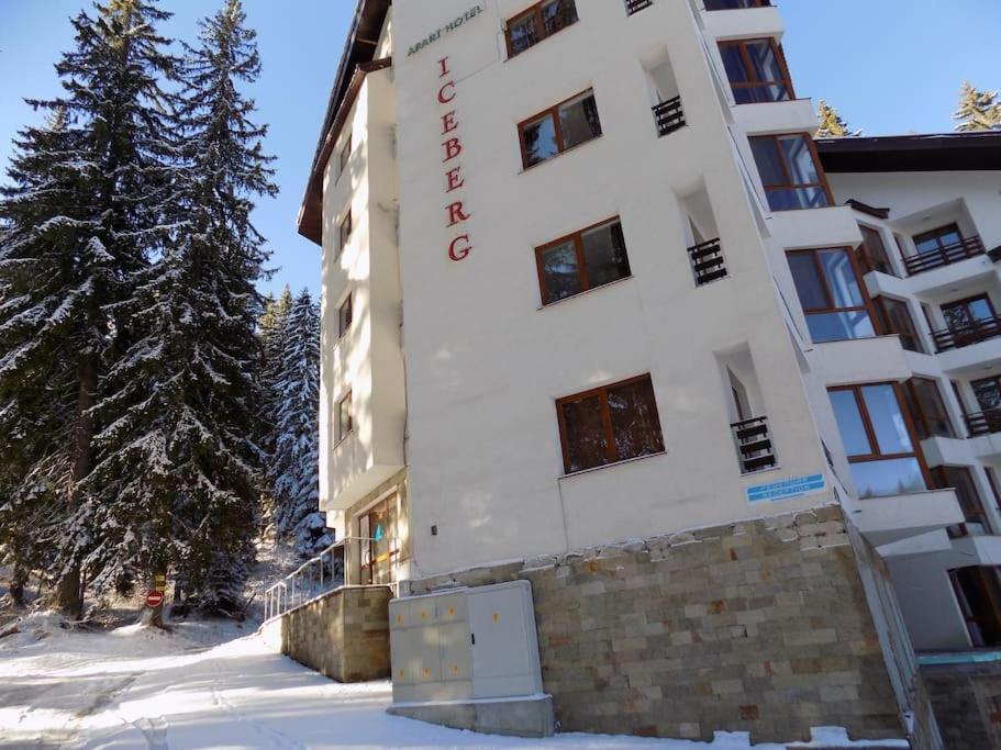 Forest Place Pamporovo Exterior foto