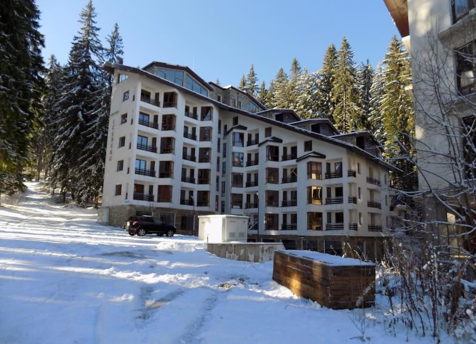 Forest Place Pamporovo Exterior foto