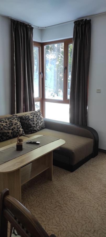 Forest Place Pamporovo Exterior foto
