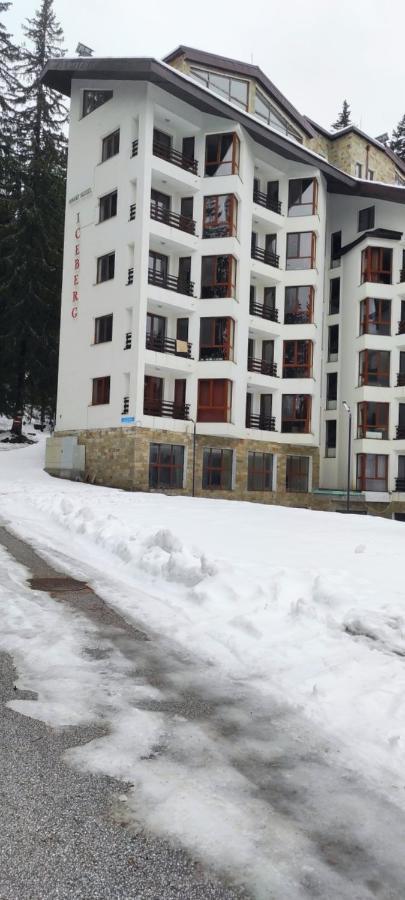 Forest Place Pamporovo Exterior foto